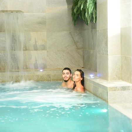Hotel Mamiani & Relaxing Spa Ουρμπίνο Εξωτερικό φωτογραφία