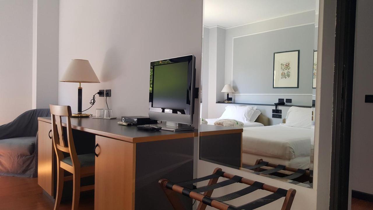 Hotel Mamiani & Relaxing Spa Ουρμπίνο Εξωτερικό φωτογραφία