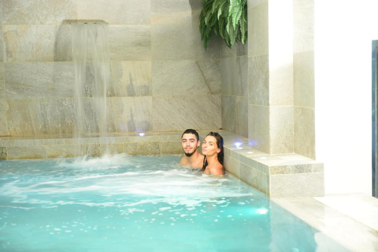 Hotel Mamiani & Relaxing Spa Ουρμπίνο Εξωτερικό φωτογραφία