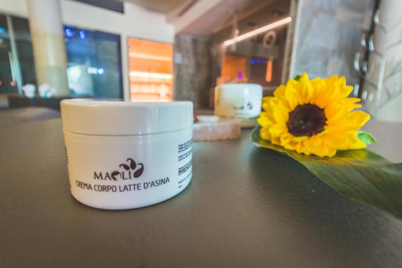 Hotel Mamiani & Relaxing Spa Ουρμπίνο Εξωτερικό φωτογραφία