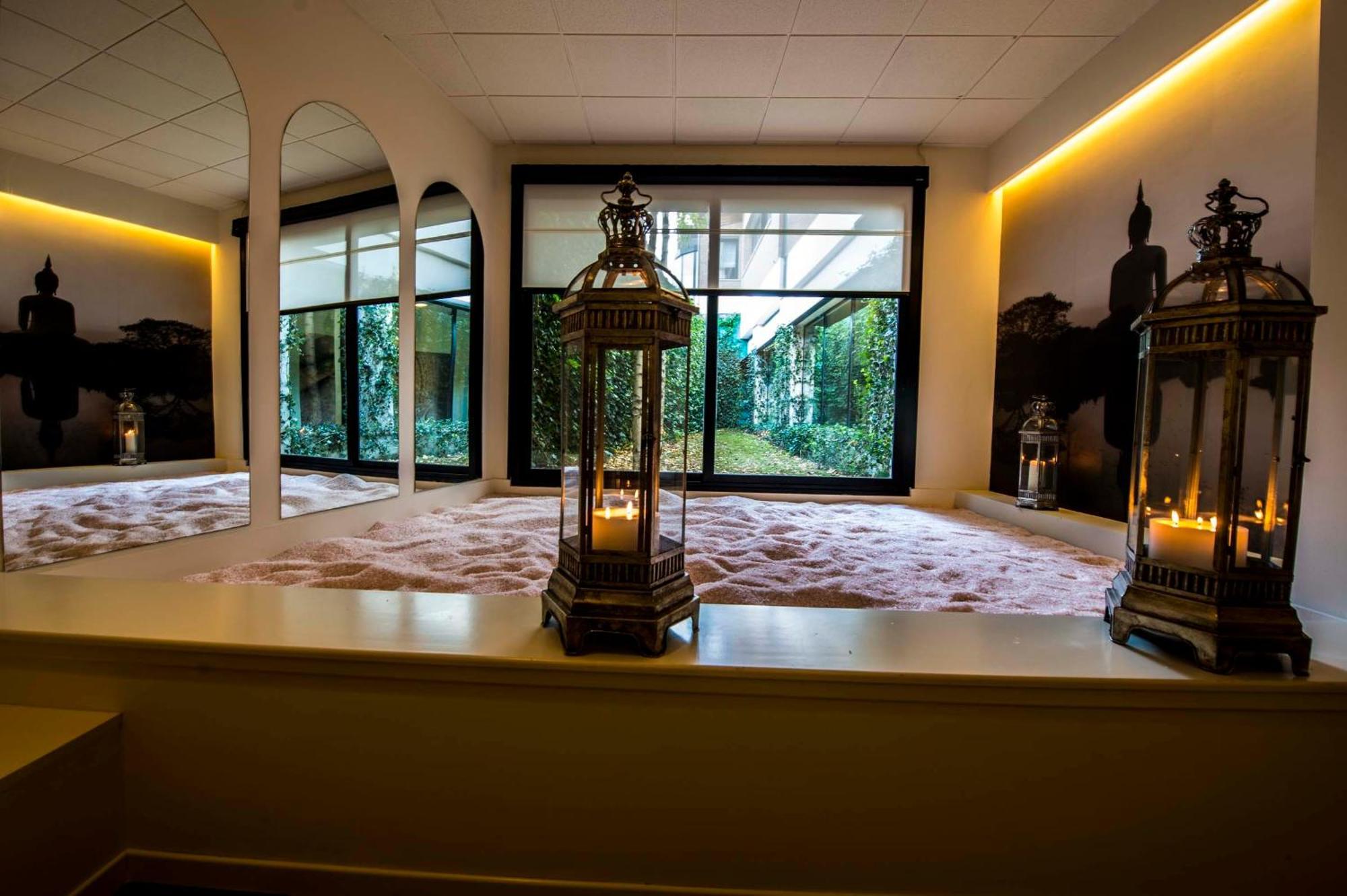 Hotel Mamiani & Relaxing Spa Ουρμπίνο Εξωτερικό φωτογραφία