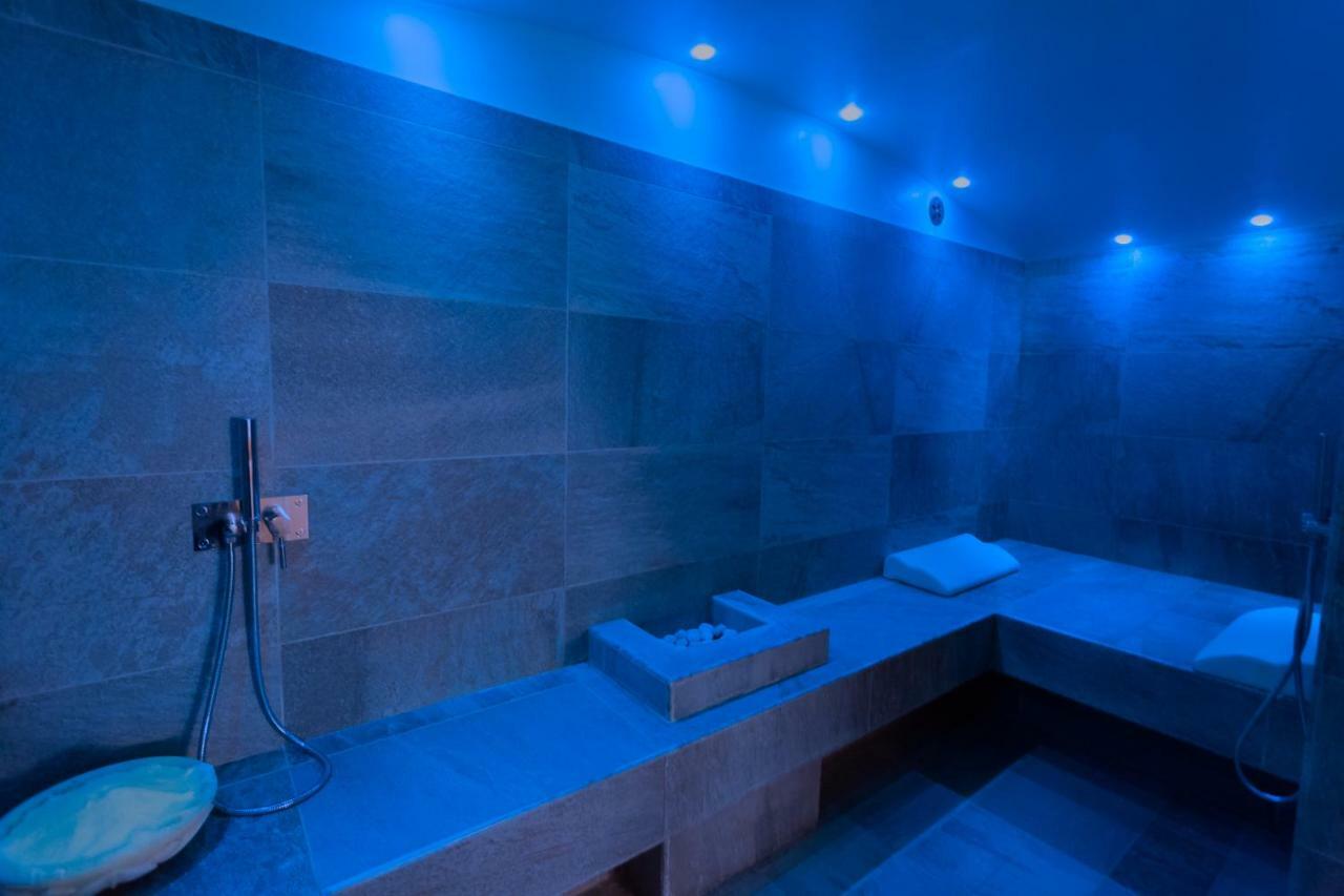 Hotel Mamiani & Relaxing Spa Ουρμπίνο Ανέσεις φωτογραφία