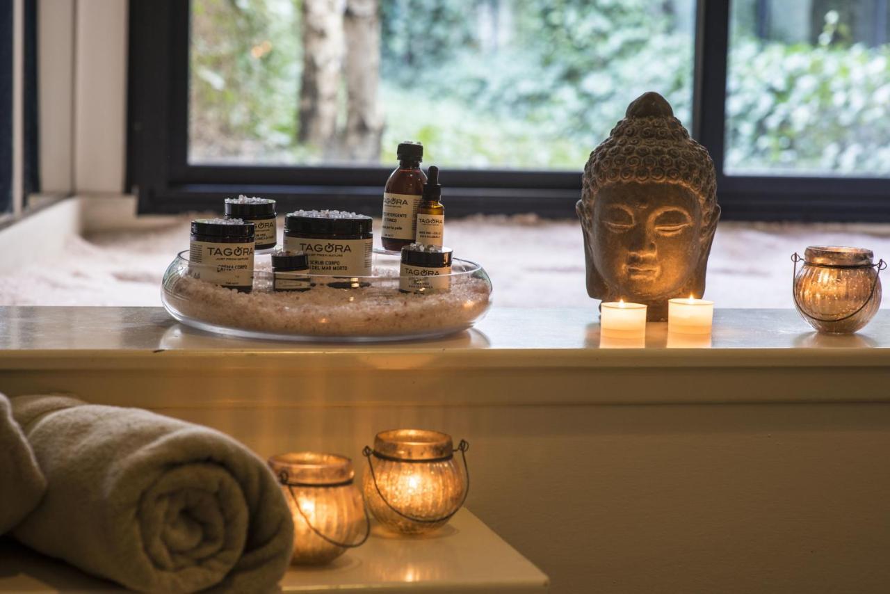 Hotel Mamiani & Relaxing Spa Ουρμπίνο Εξωτερικό φωτογραφία