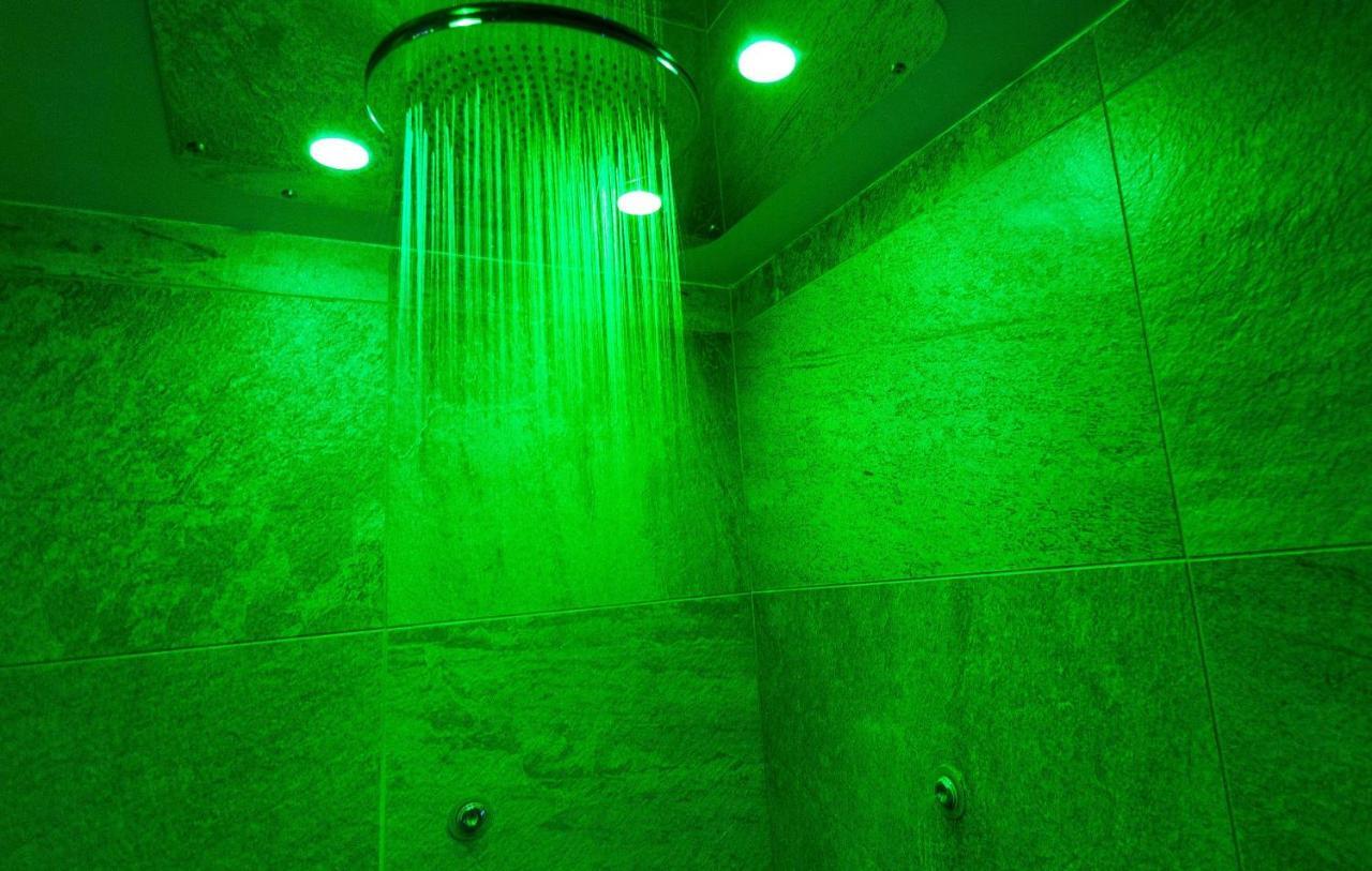 Hotel Mamiani & Relaxing Spa Ουρμπίνο Ανέσεις φωτογραφία