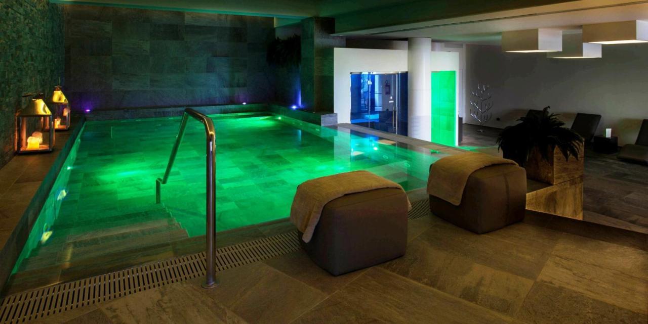 Hotel Mamiani & Relaxing Spa Ουρμπίνο Ανέσεις φωτογραφία