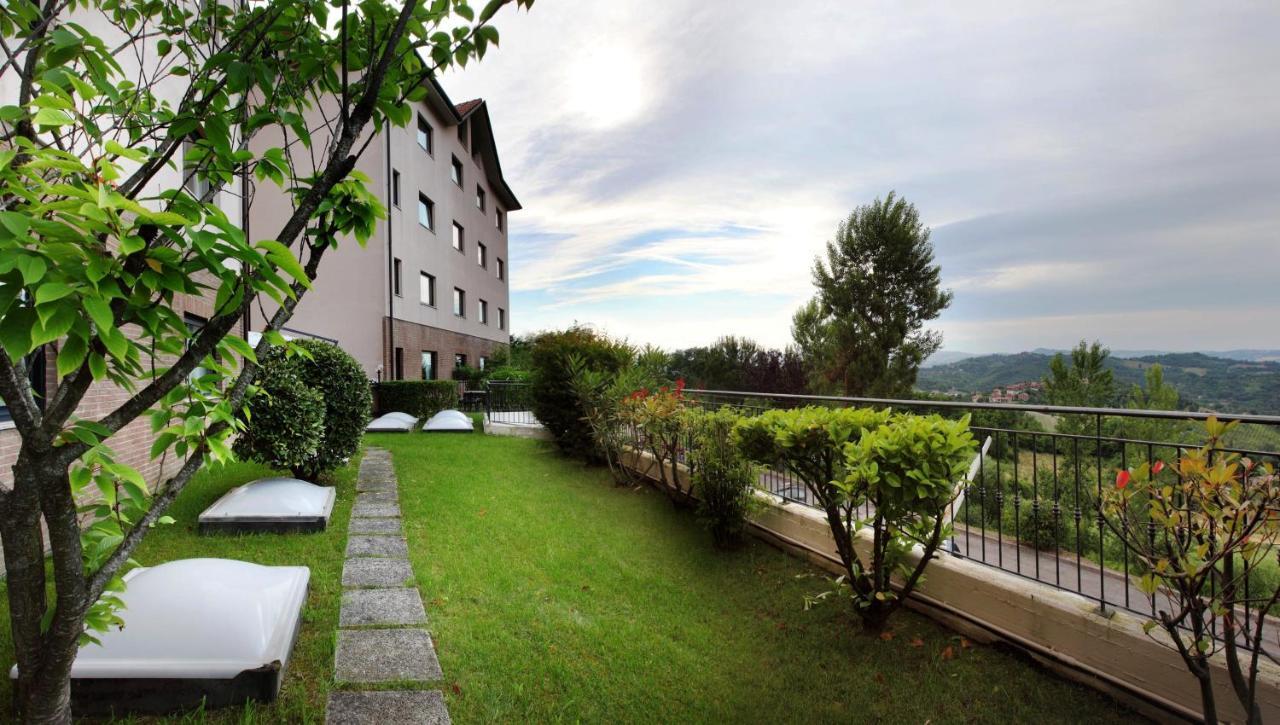 Hotel Mamiani & Relaxing Spa Ουρμπίνο Εξωτερικό φωτογραφία