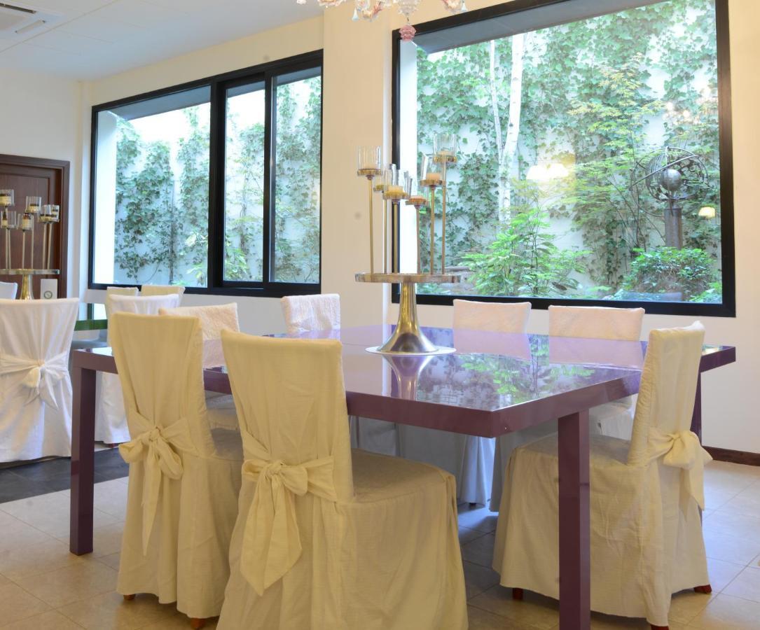 Hotel Mamiani & Relaxing Spa Ουρμπίνο Εξωτερικό φωτογραφία