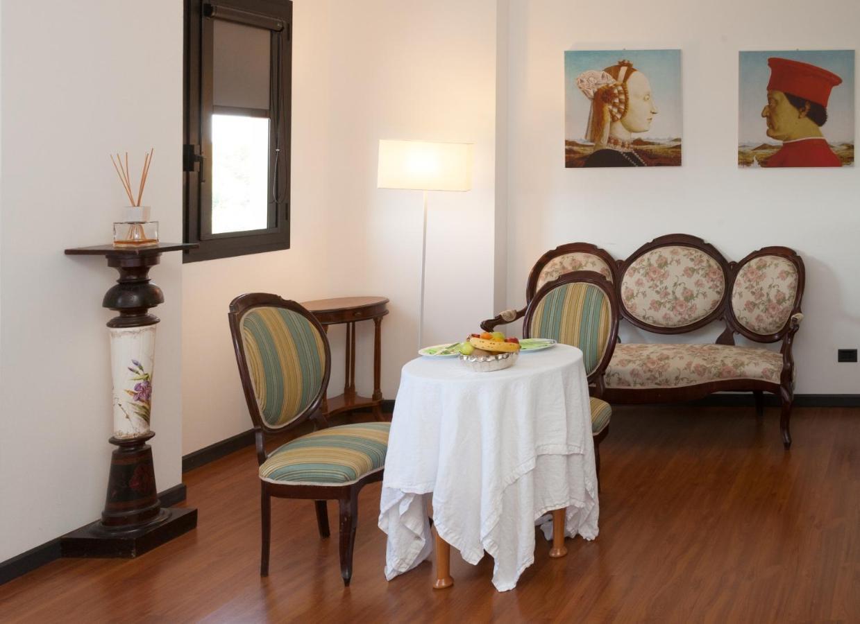 Hotel Mamiani & Relaxing Spa Ουρμπίνο Δωμάτιο φωτογραφία