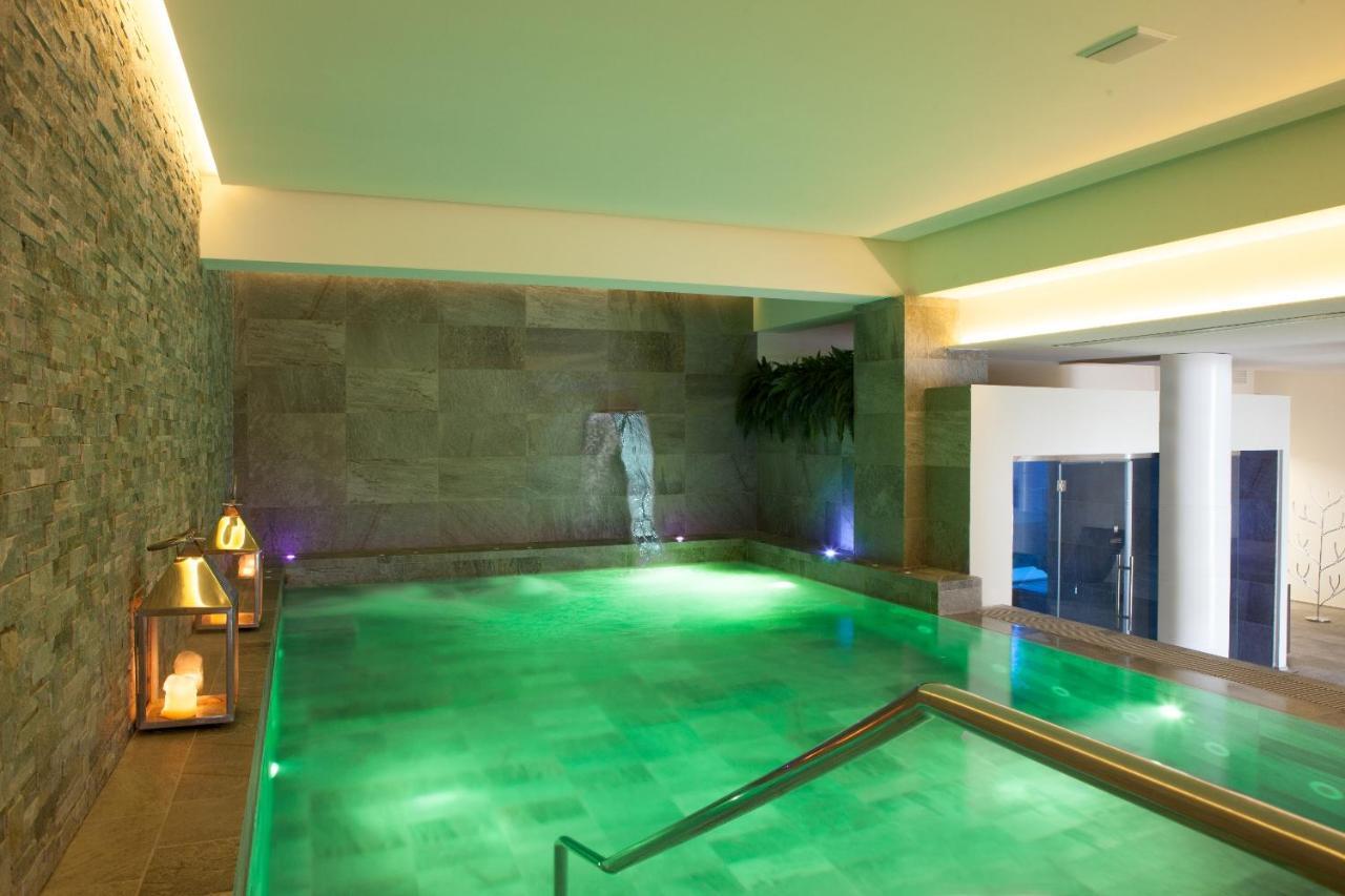 Hotel Mamiani & Relaxing Spa Ουρμπίνο Εξωτερικό φωτογραφία