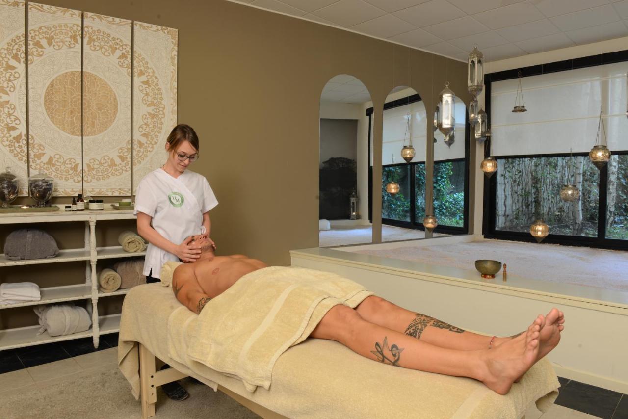 Hotel Mamiani & Relaxing Spa Ουρμπίνο Εξωτερικό φωτογραφία