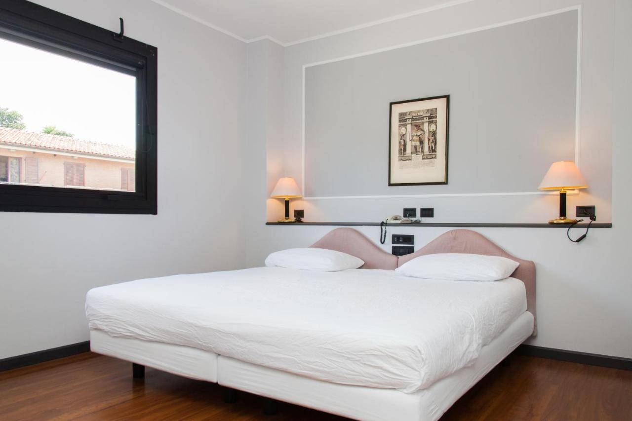 Hotel Mamiani & Relaxing Spa Ουρμπίνο Εξωτερικό φωτογραφία