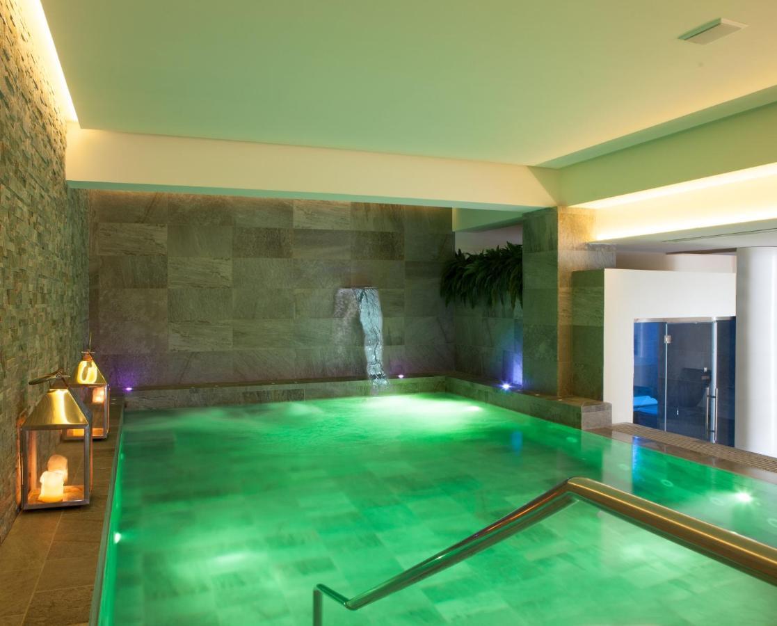 Hotel Mamiani & Relaxing Spa Ουρμπίνο Ανέσεις φωτογραφία